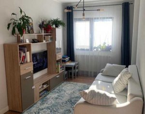 Appartement 3 chambres à vendre dans Cluj-napoca, zone Borhanci