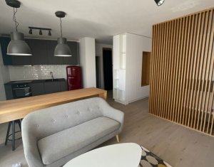 , 56m2 on Cluj-napoca, Zóna Centru