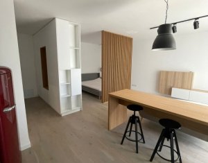 Lakás 1 szobák kiadó on Cluj-napoca, Zóna Centru