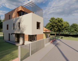 , 148.29m2 on Cluj-napoca, Zóna Iris