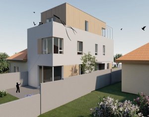 Ház 5 szobák eladó on Cluj-napoca, Zóna Iris
