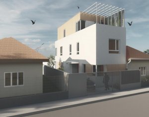 Ház 5 szobák eladó on Cluj-napoca, Zóna Iris