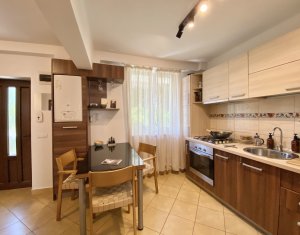 Lakás 2 szobák kiadó on Cluj-napoca, Zóna Centru