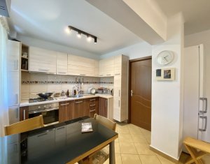 Lakás 2 szobák kiadó on Cluj-napoca, Zóna Centru