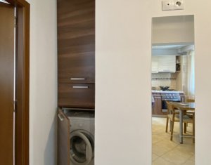 Lakás 2 szobák kiadó on Cluj-napoca, Zóna Centru