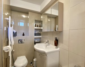 Lakás 2 szobák kiadó on Cluj-napoca, Zóna Centru