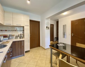 Lakás 2 szobák kiadó on Cluj-napoca, Zóna Centru