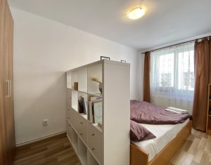 Lakás 2 szobák kiadó on Cluj-napoca, Zóna Centru