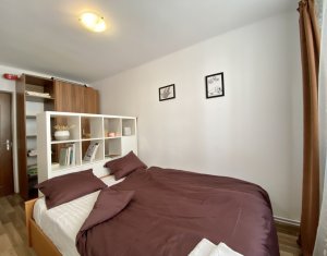 Lakás 2 szobák kiadó on Cluj-napoca, Zóna Centru