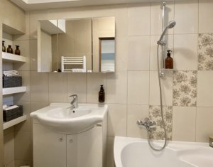 Lakás 2 szobák kiadó on Cluj-napoca, Zóna Centru