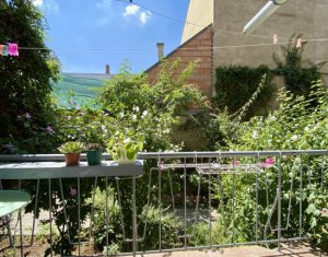 Lakás 2 szobák kiadó on Cluj-napoca, Zóna Centru