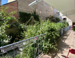 Lakás 2 szobák kiadó on Cluj-napoca, Zóna Centru