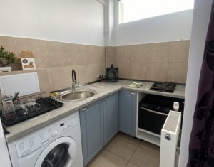 Garzon eladó on Cluj-napoca, Zóna Manastur