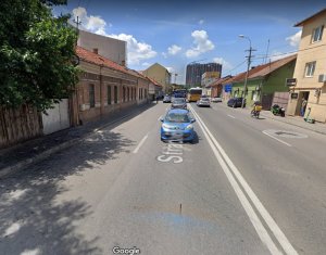 Telek eladó on Cluj-napoca, Zóna Centru