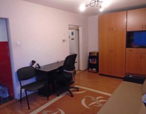 Lakás 1 szobák eladó on Cluj-napoca, Zóna Manastur