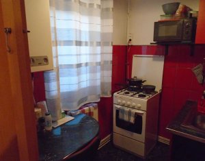 Lakás 1 szobák eladó on Cluj-napoca, Zóna Manastur