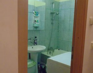 Lakás 1 szobák eladó on Cluj-napoca, Zóna Manastur