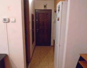 Lakás 1 szobák eladó on Cluj-napoca, Zóna Manastur