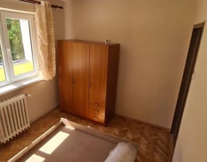 Lakás 2 szobák eladó on Cluj-napoca, Zóna Manastur