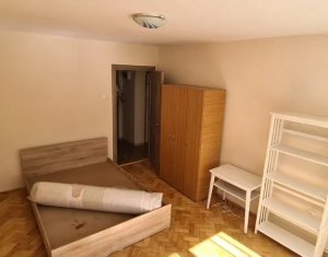 Lakás 2 szobák eladó on Cluj-napoca, Zóna Manastur