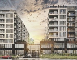 , 37m2 on Cluj-napoca, Zóna Gheorgheni