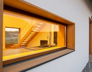 Ház 4 szobák eladó on Salicea