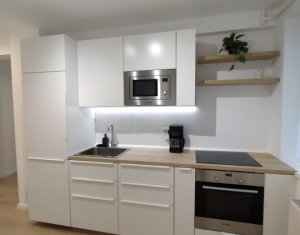 Lakás 2 szobák kiadó on Cluj-napoca, Zóna Gheorgheni