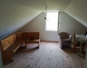 Ház 3 szobák eladó on Panticeu