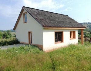 Ház 3 szobák eladó on Panticeu