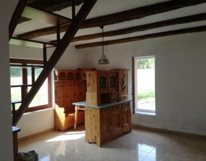 Ház 3 szobák eladó on Panticeu