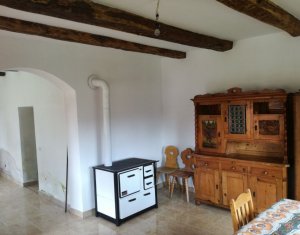 Ház 3 szobák eladó on Panticeu