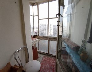 Lakás 3 szobák eladó on Cluj-napoca, Zóna Manastur