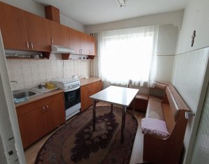 Lakás 3 szobák eladó on Cluj-napoca, Zóna Manastur