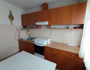 Lakás 3 szobák eladó on Cluj-napoca, Zóna Manastur