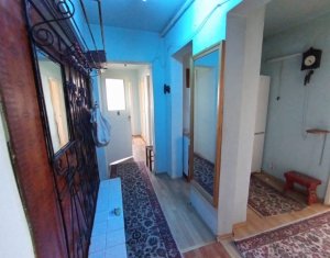 Lakás 3 szobák eladó on Cluj-napoca, Zóna Manastur