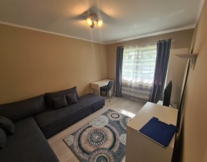 Appartement 2 chambres à louer dans Cluj-napoca, zone Manastur