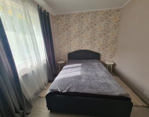 Appartement 2 chambres à louer dans Cluj-napoca, zone Manastur