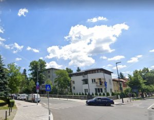 Terrain à vendre dans Cluj-napoca, zone Centru