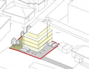 Terrain à vendre dans Cluj-napoca, zone Centru