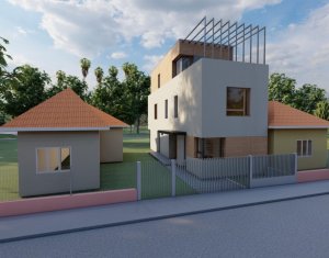 Telek eladó on Cluj-napoca, Zóna Iris