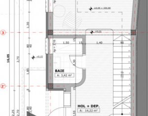 Telek eladó on Cluj-napoca, Zóna Iris