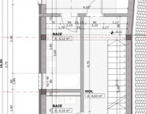 Telek eladó on Cluj-napoca, Zóna Iris