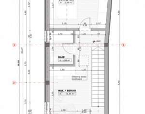 Telek eladó on Cluj-napoca, Zóna Iris