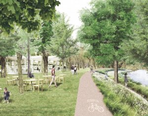 Telek eladó on Cluj-napoca, Zóna Iris