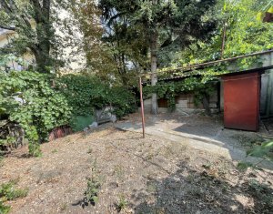 Telek eladó on Cluj-napoca, Zóna Iris