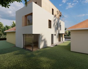 Telek eladó on Cluj-napoca, Zóna Iris