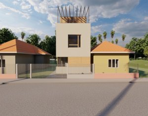 Telek eladó on Cluj-napoca, Zóna Iris