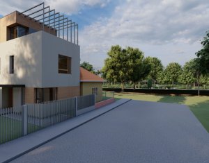 Telek eladó on Cluj-napoca, Zóna Iris