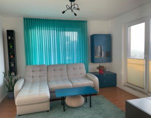 , 58m2 dans Floresti