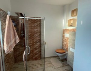 Appartement 2 chambres à vendre dans Floresti